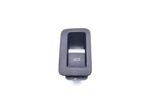 Audi A5 Tailgate opening switch 4M0959831A