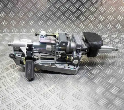 Tesla Model S Steering rack mechanical part PP204462206 PP204460025