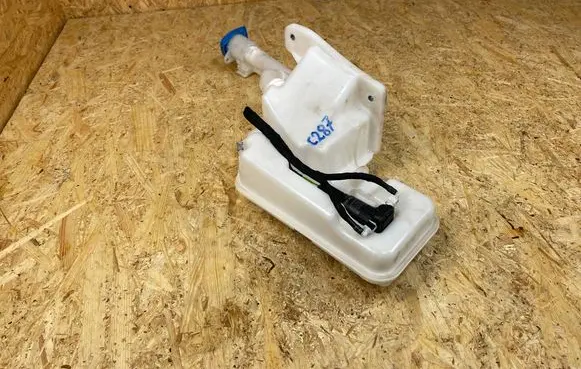 Cupra Formentor Windshield washer fluid reservoir/tank 5FF955448 5WA955453A