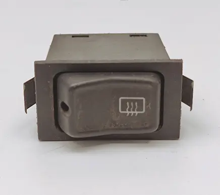 Volkswagen Transporter - Caravelle T3 Windscreen/window heater switch 321959621B