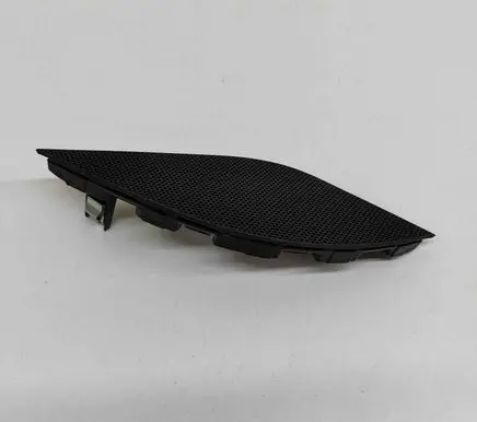 Dash center speaker trim cover