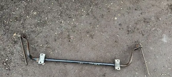 Volvo S80 Front anti-roll bar/sway bar 