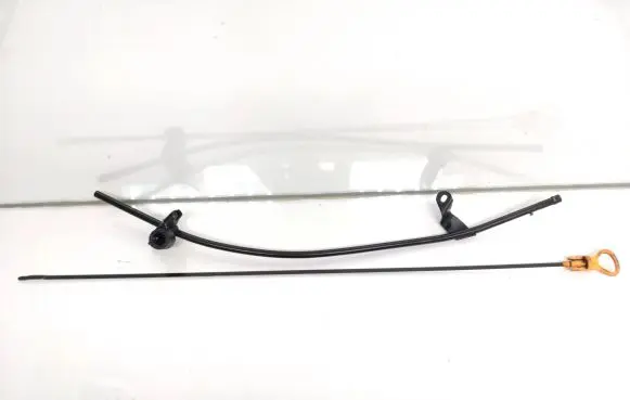 Volkswagen Transporter - Caravelle T4 Oil level dip stick 028115611