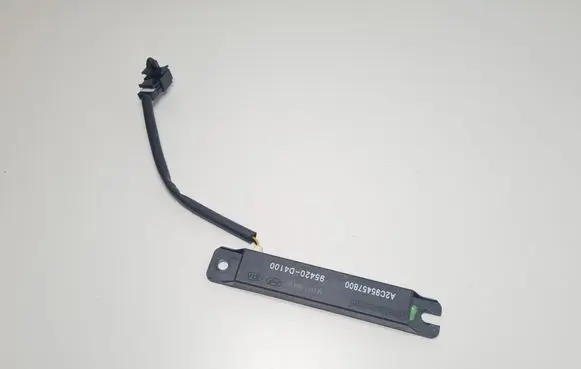 KIA Optima Keyless system antenna 95420D4100 A2C95457800