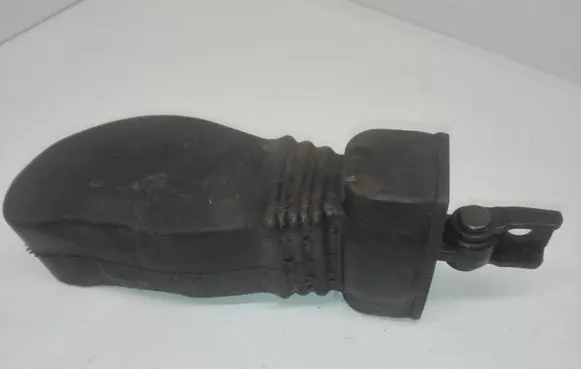Audi Q5 SQ5 Rear door check strap stopper 8R0839267B