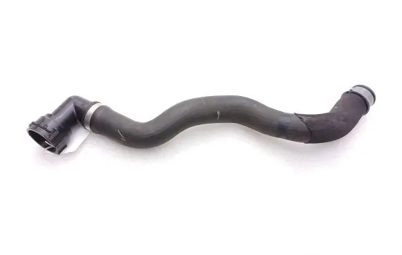 Mercedes-Benz GLS X166 Engine coolant pipe/hose A1665012882