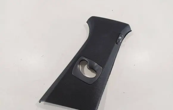 BMW 5 F10 F11 (B) pillar trim (top) 9116350 51438060010 8060010