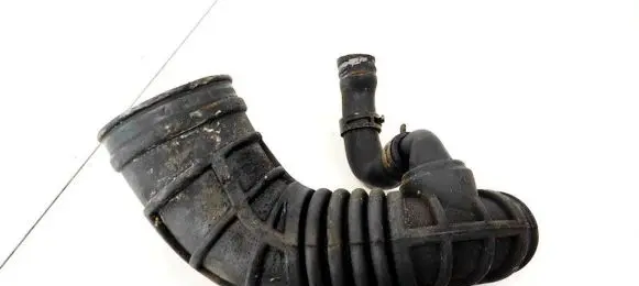 Opel Signum Air intake hose/pipe 90528773 13165349EB 9052877313165349EB