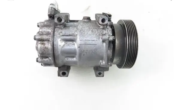 Dacia Logan I Air conditioning (A/C) compressor (pump) 8200866441