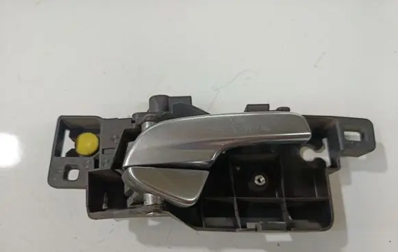 Ford Mondeo MK IV Rear door interior handle 6M21U22600