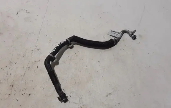 Renault Espace VI Engine coolant pipe/hose 310816143R