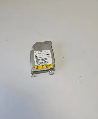 BMW X5 E53 Airbag control unit/module 6912755 31691275500B 0285001458