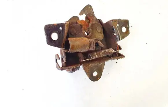 Hyundai Getz Engine bonnet/hood lock/catch