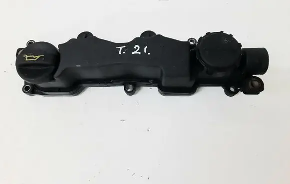 Volvo V50 Rocker cam cover 9660281080