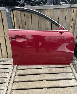 Lexus IS 220D-250-350 Front door