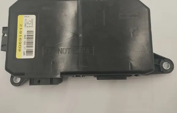 Alfa Romeo 159 Door control unit/module 60691612 514300 F16SA939