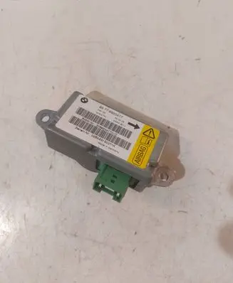 BMW 7 E65 E66 Airbag deployment crash/impact sensor 65776920477 30692047701D 5WK43011