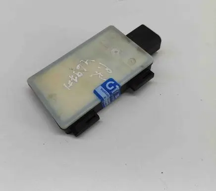 Blind spot module