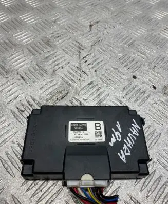 Nissan Navara D23 Gearbox control unit/module 330844JA1B