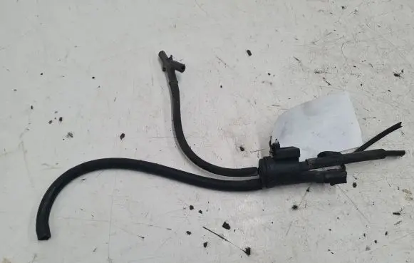 Mercedes-Benz Vito Viano W638 Vacuum valve 0025401697
