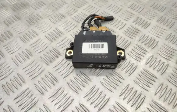 KIA Sportage Parking PDC control unit/module