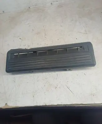 Mini One - Cooper R50 - 53 Engine cover (trim) 7510290