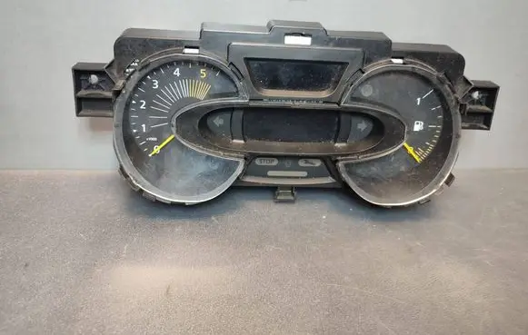 Renault Trafic III (X82) Speedometer (instrument cluster) 248102239R