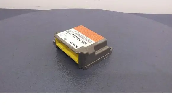 Audi A4 S4 B5 8D Airbag control unit/module 8D0959655J