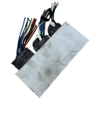 BMW 3 E46 Comfort/convenience module 61356904487 6904487 339900