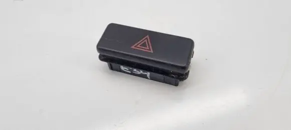 BMW 5 E34 Hazard light switch 1374220 61311374220