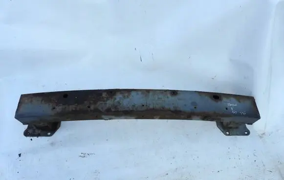 Mazda 5 Front bumper support beam dsfgjhe61