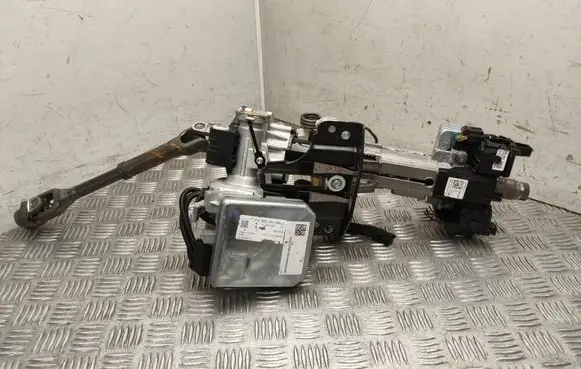Volkswagen Taigo Electric power steering pump 2Q2423510EA