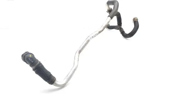 Tesla Model Y Electric car engine cooling hoses/pipes 