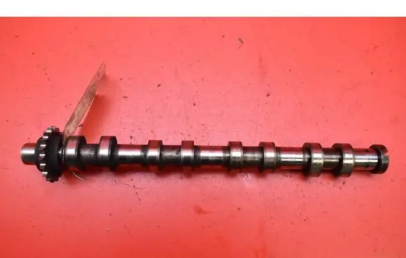 Citroen C4 Grand Picasso Camshaft 