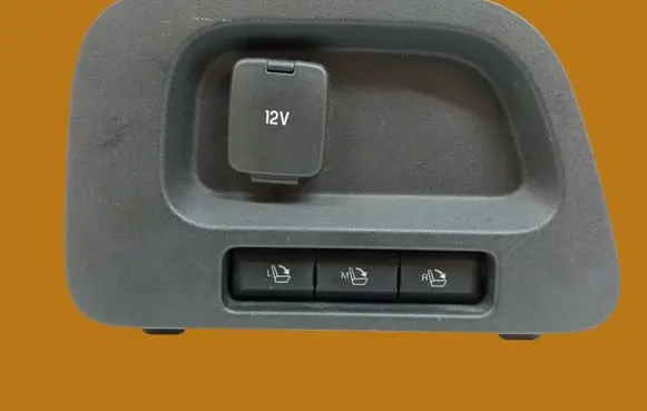 Ford S-MAX Seat control switch E1GT14B178ABW