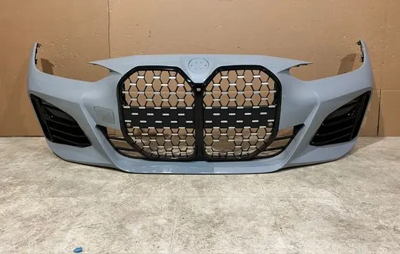 BMW 4 G22 G23 G24 G26 Front bumper 8078573