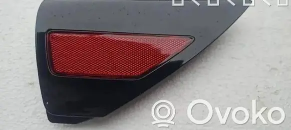 Tesla Model Y Rear tail light reflector 1518783-00-A 151878300A 1518783
