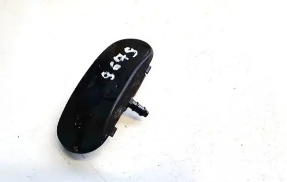 Volkswagen ID.4 Windshield washer spray nozzle 5h0955986
