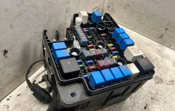 Fuse module