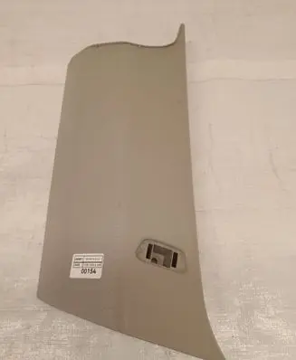 BMW X3 F25 (C) pillar trim