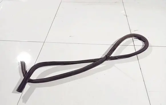 Opel Movano A Rubber seal front coupe door 