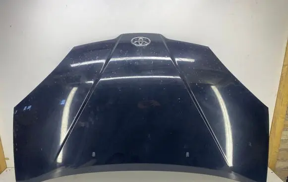Toyota Prius (XW10) Engine bonnet/hood