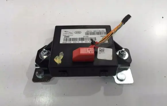 Jaguar XE Other control units/modules J9C319D118AD