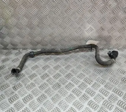 BMW X5 F15 Engine coolant pipe/hose 7646702