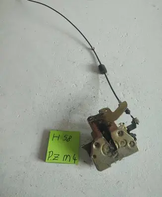 Mazda MPV II LW Rear door lock 287219