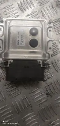 BMW X5 F15 Other control units/modules 7445434