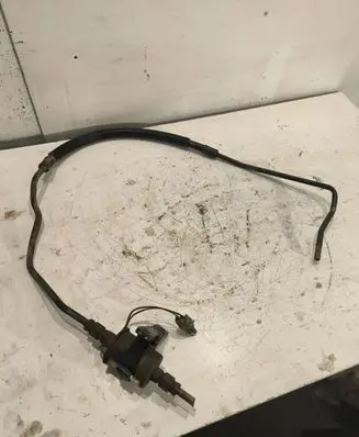 Chevrolet Suburban Fuel injection high pressure pump