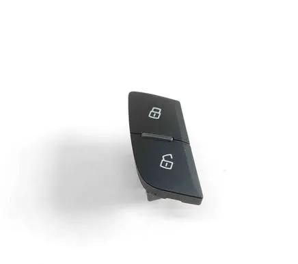 Audi A7 S7 4G Central locking switch button 4G8962108
