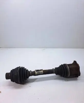 Audi A5 8T 8F Front driveshaft 8K0407271Q