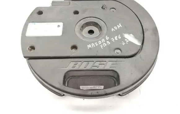 Mazda 6 Subwoofer speaker GAP466960